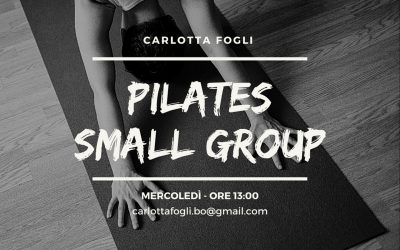 Pilates Small Group